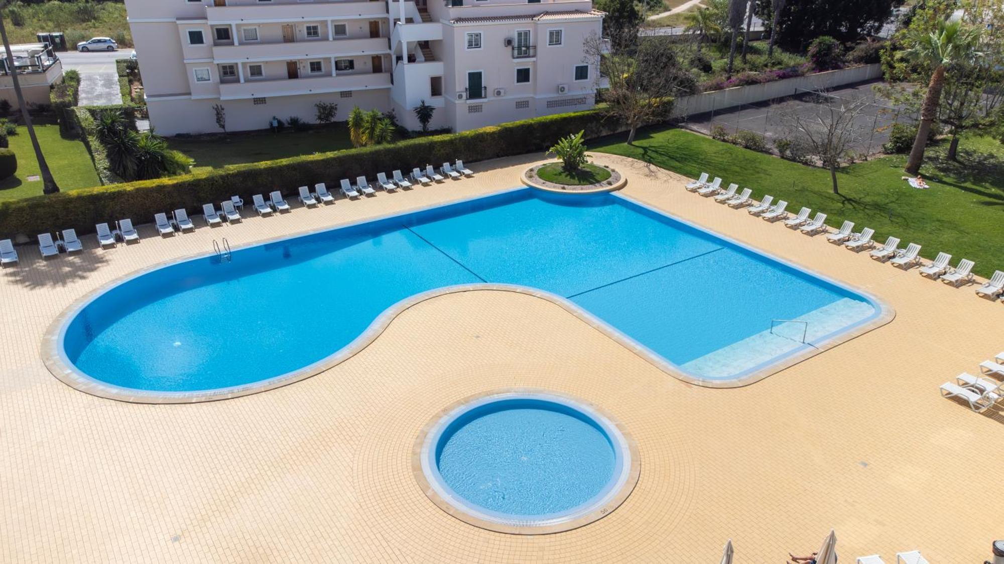 Dunas Hostel & Guesthouse Alvor Eksteriør bilde