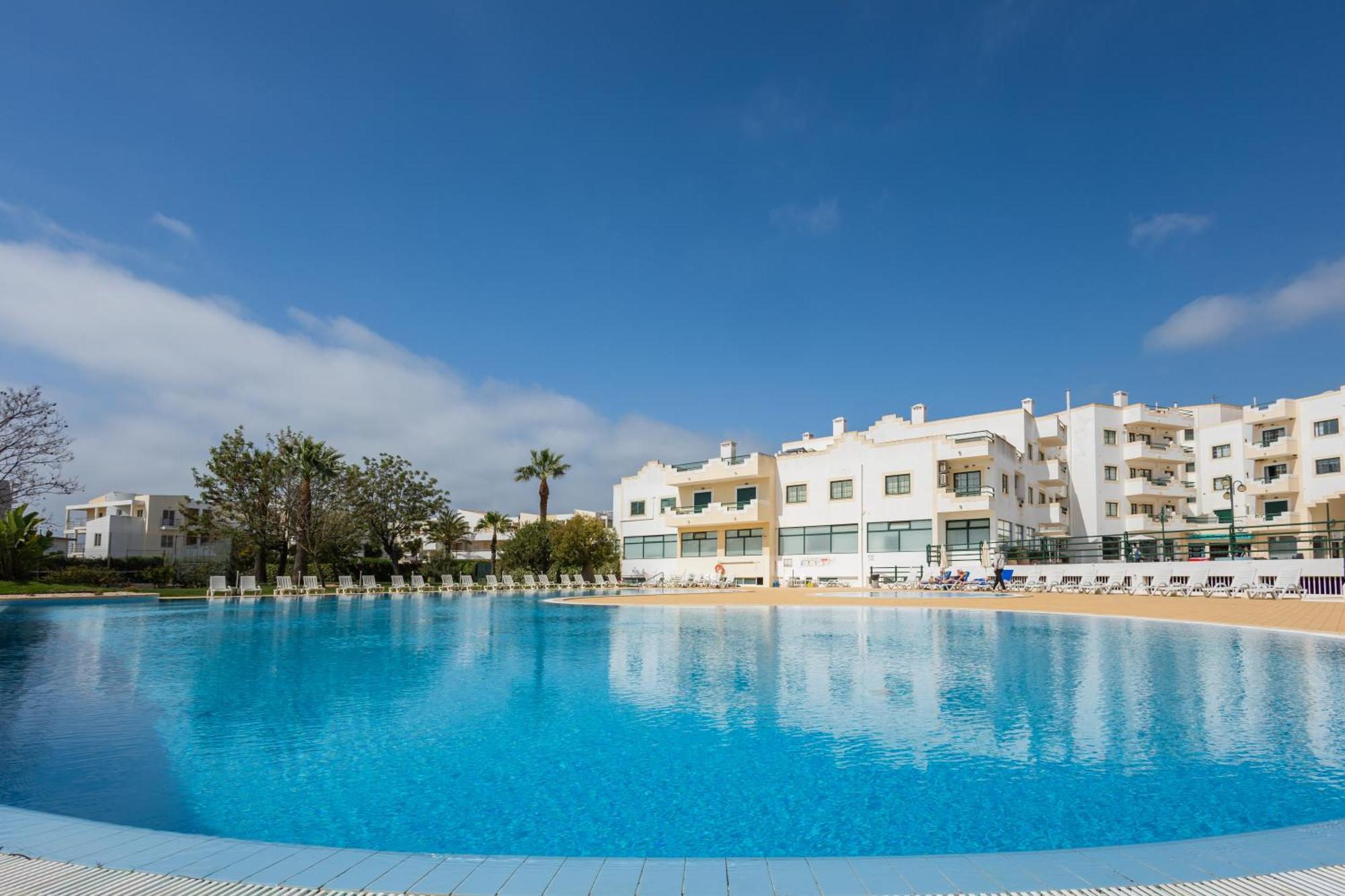 Dunas Hostel & Guesthouse Alvor Eksteriør bilde